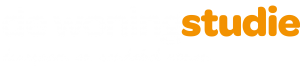 Logo De Woningstudie